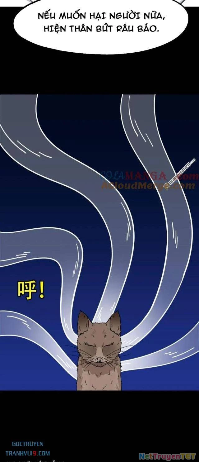 Đấu Yếm Thần Chapter 297 - Trang 3