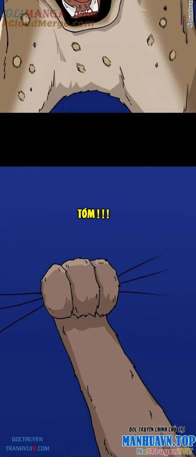 Đấu Yếm Thần Chapter 298 - Trang 3