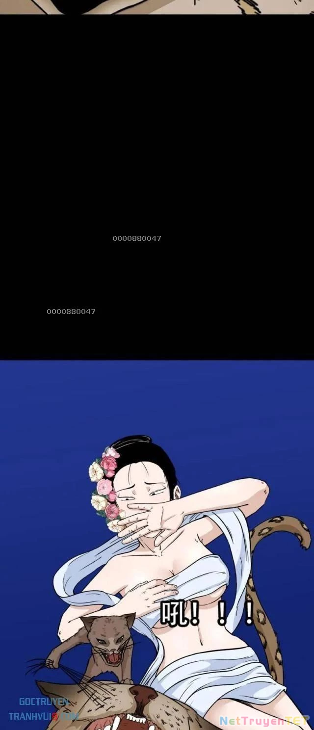 Đấu Yếm Thần Chapter 298 - Trang 3