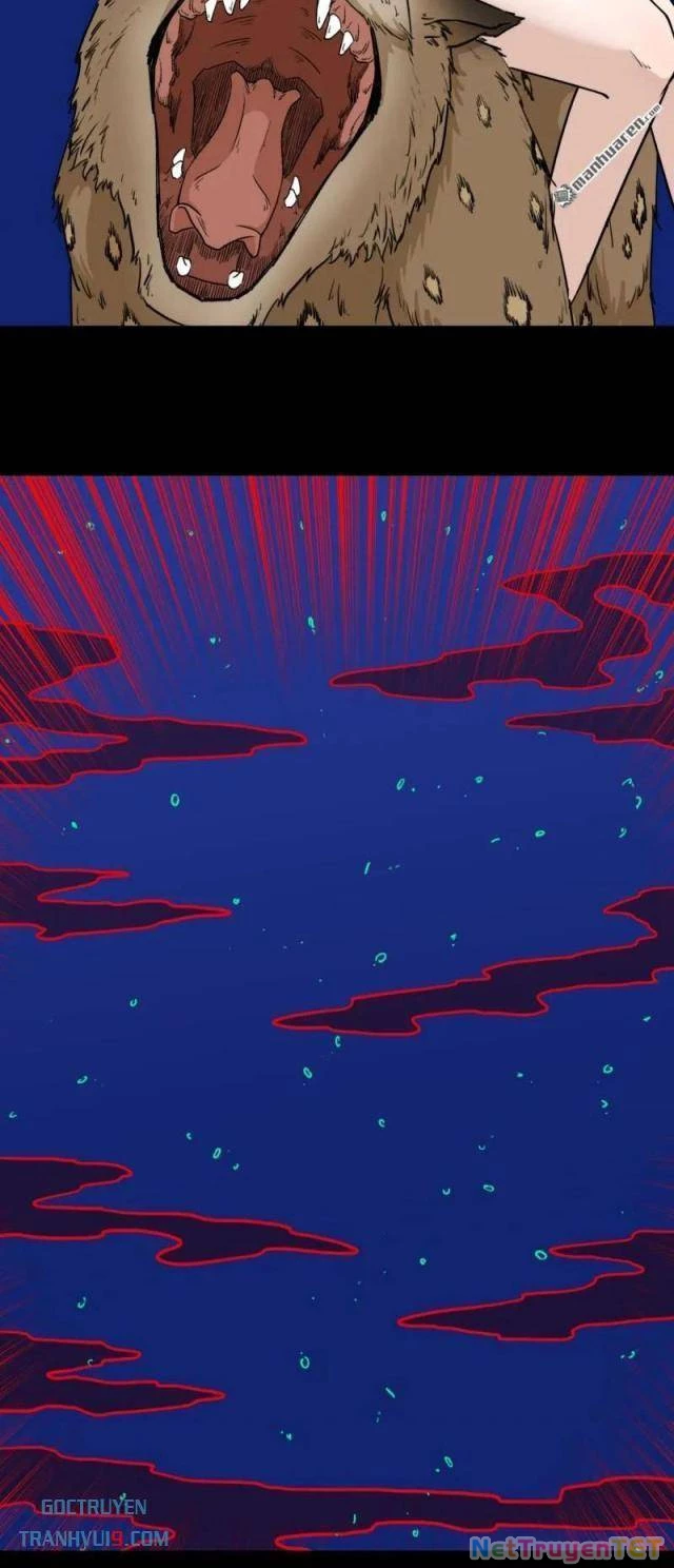 Đấu Yếm Thần Chapter 298 - Trang 3