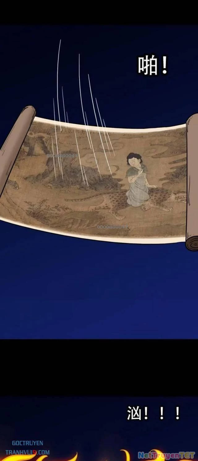 Đấu Yếm Thần Chapter 298 - Trang 3