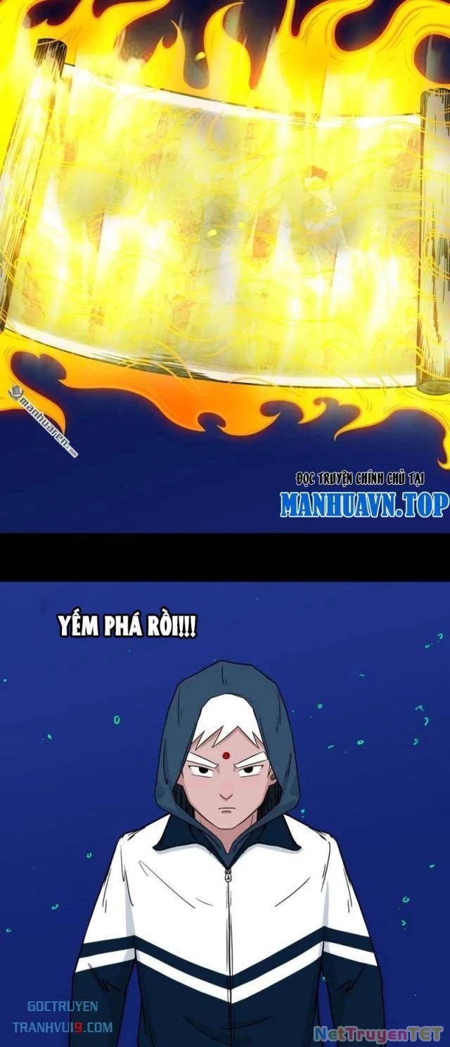 Đấu Yếm Thần Chapter 298 - Trang 3