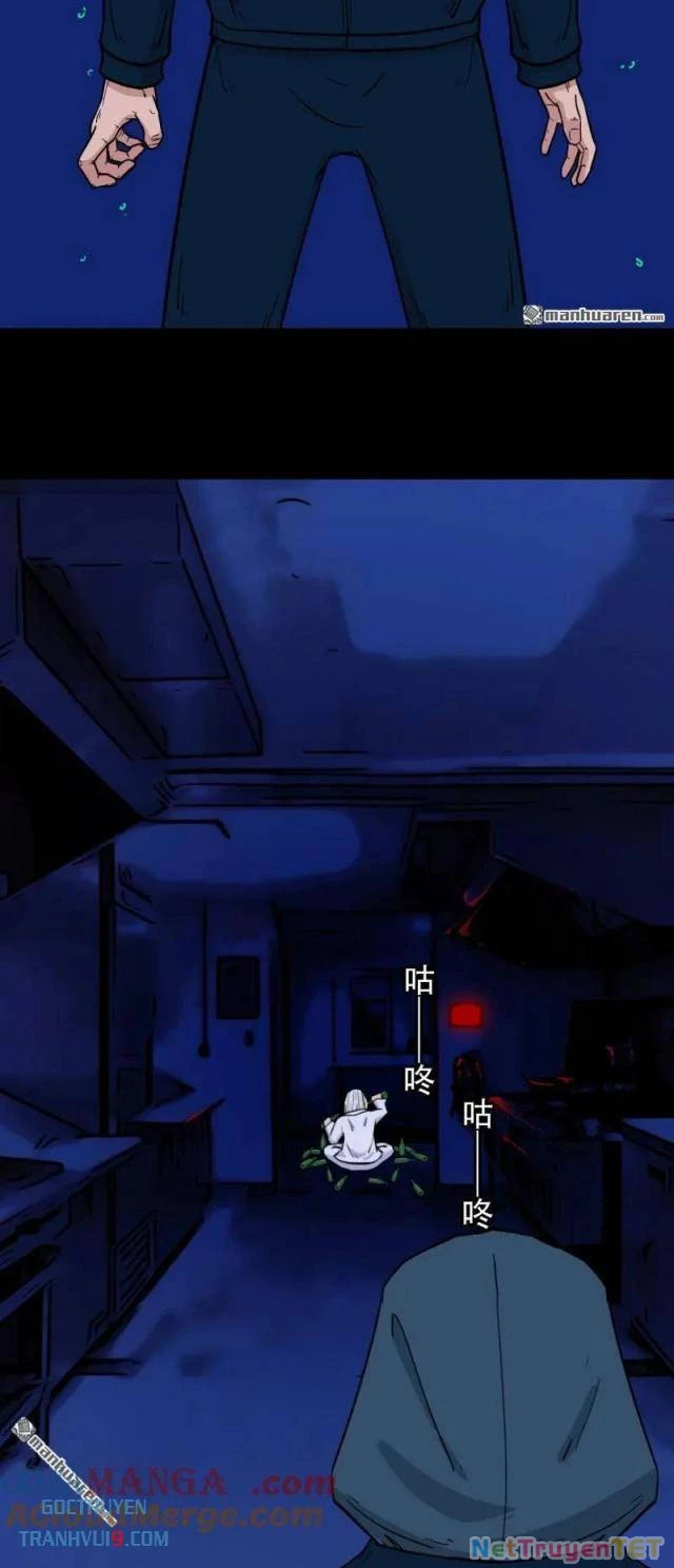 Đấu Yếm Thần Chapter 298 - Trang 3