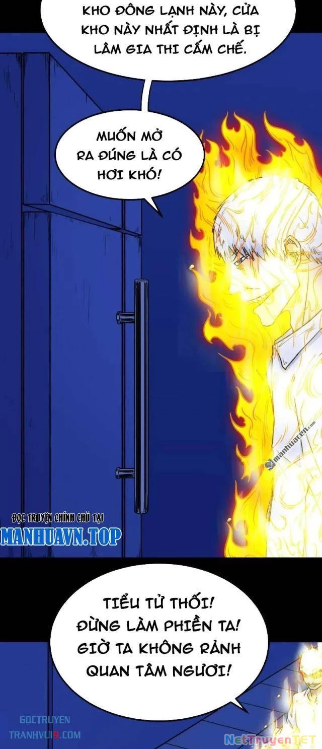 Đấu Yếm Thần Chapter 298 - Trang 3