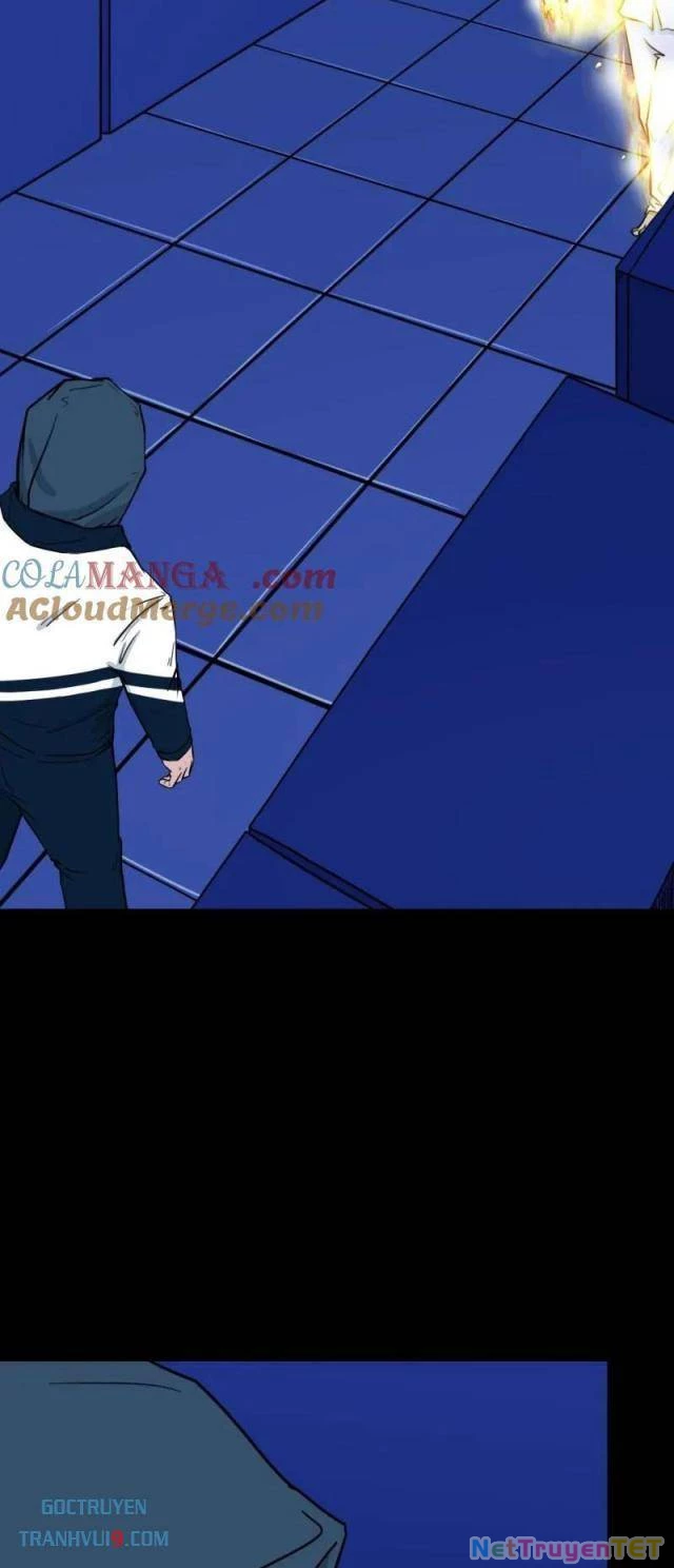 Đấu Yếm Thần Chapter 298 - Trang 3