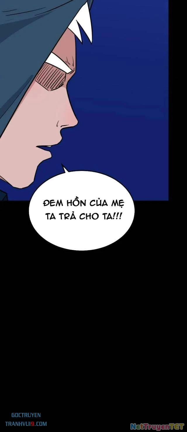 Đấu Yếm Thần Chapter 298 - Trang 3