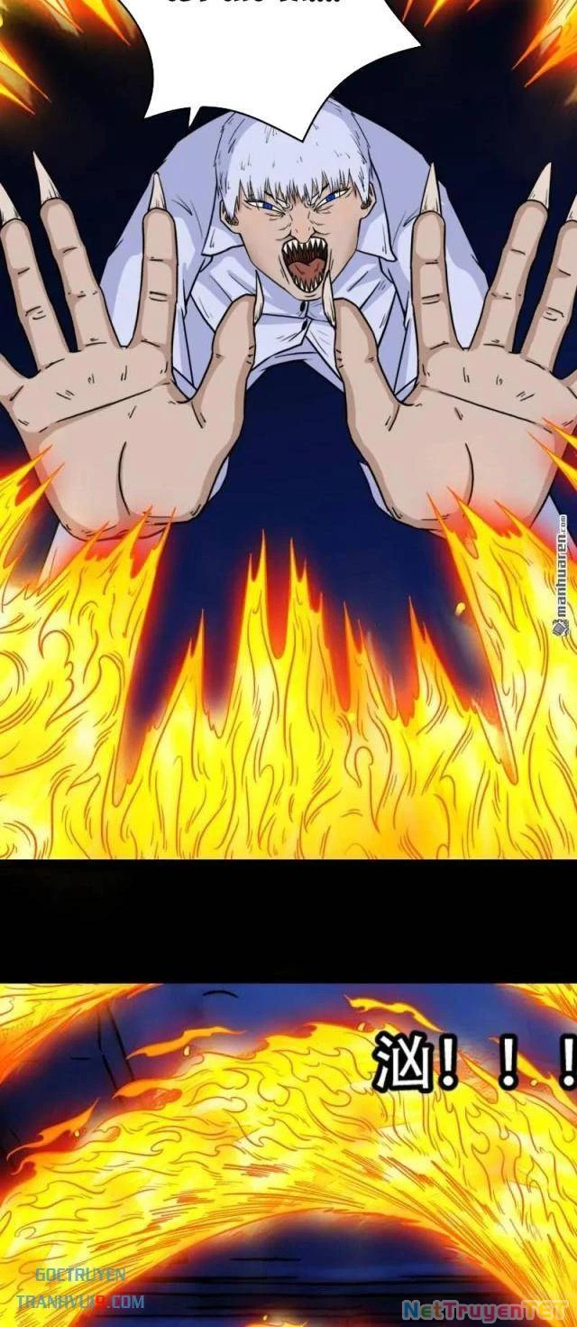 Đấu Yếm Thần Chapter 298 - Trang 3