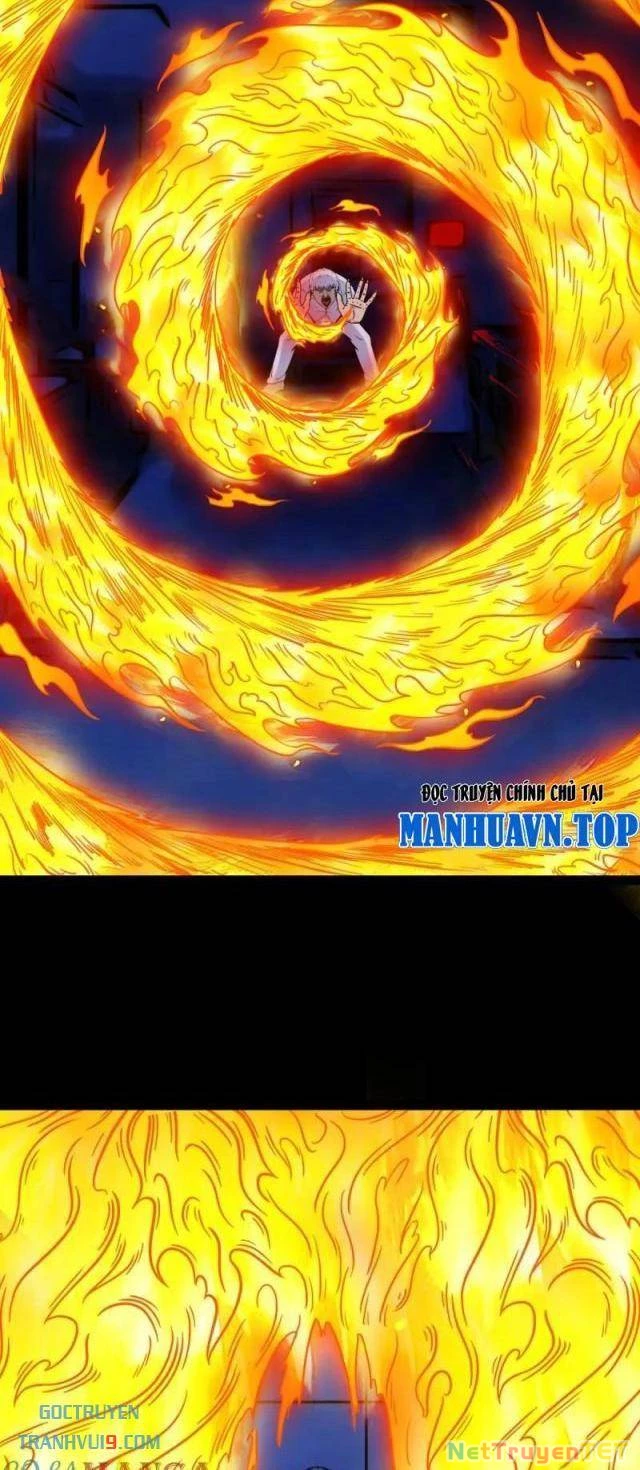 Đấu Yếm Thần Chapter 298 - Trang 3