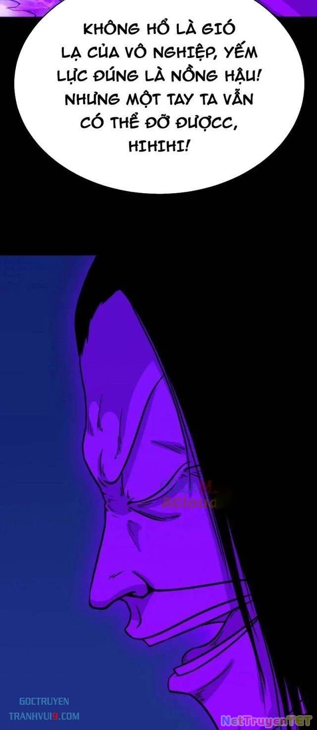 Đấu Yếm Thần Chapter 298 - Trang 3