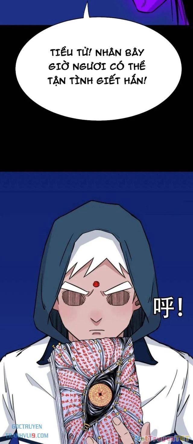 Đấu Yếm Thần Chapter 298 - Trang 3