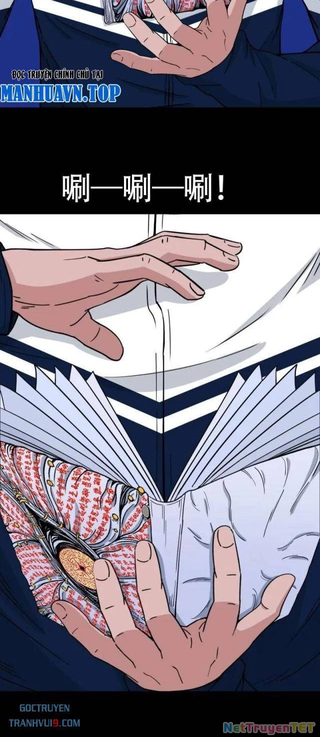 Đấu Yếm Thần Chapter 298 - Trang 3