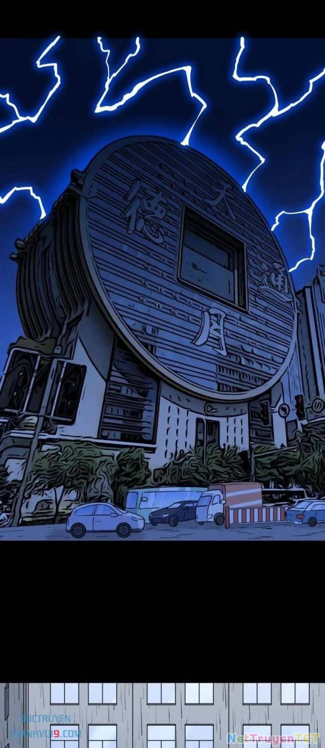 Đấu Yếm Thần Chapter 298 - Trang 3