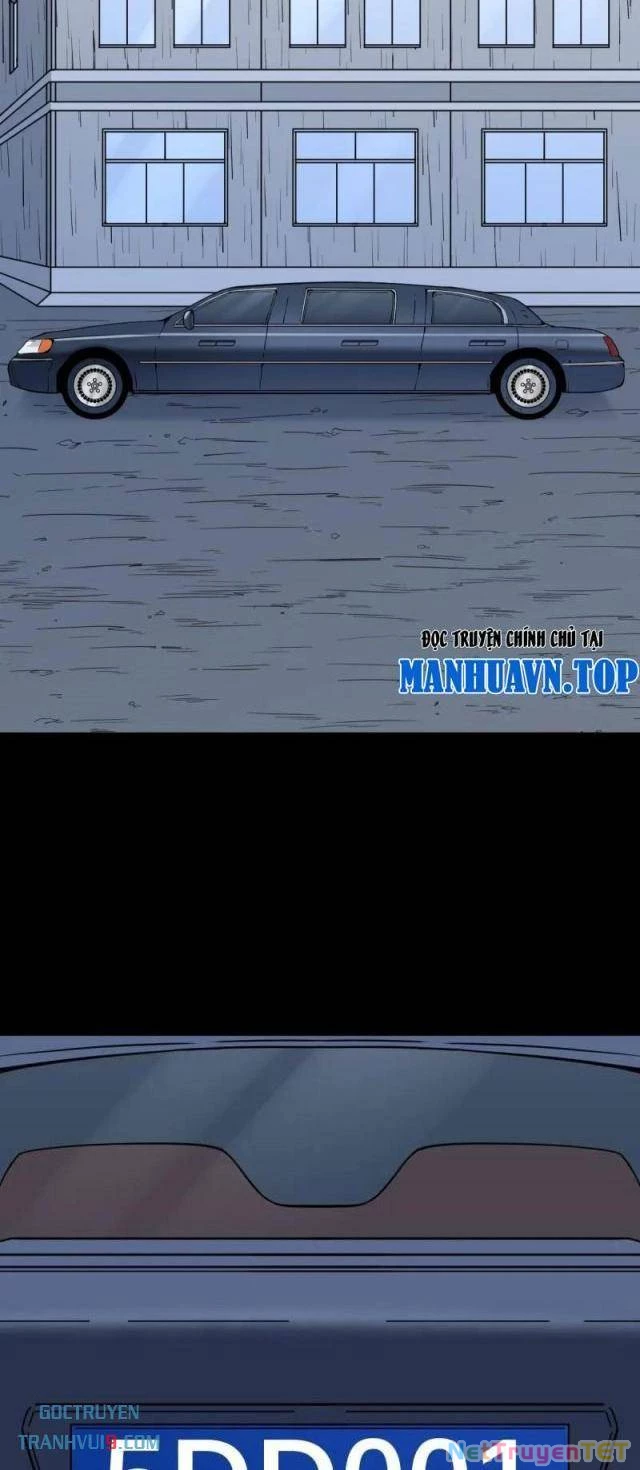 Đấu Yếm Thần Chapter 298 - Trang 3