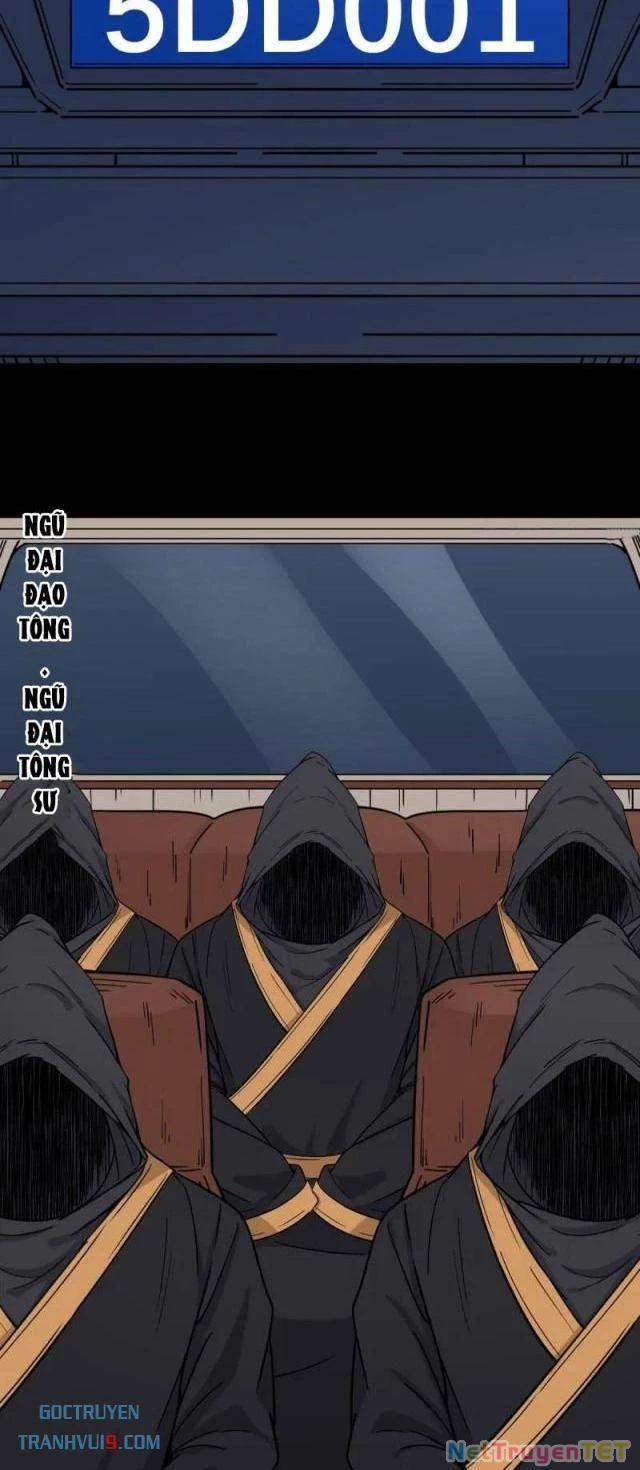 Đấu Yếm Thần Chapter 298 - Trang 3