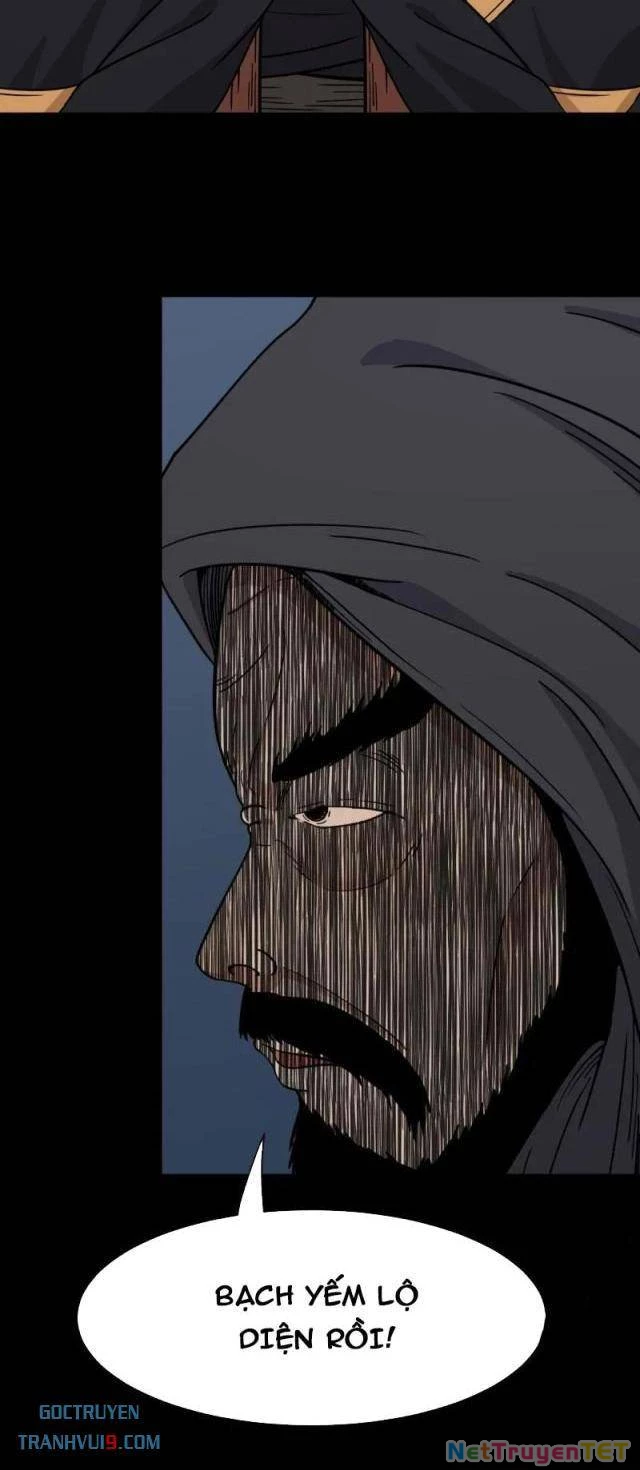 Đấu Yếm Thần Chapter 298 - Trang 3