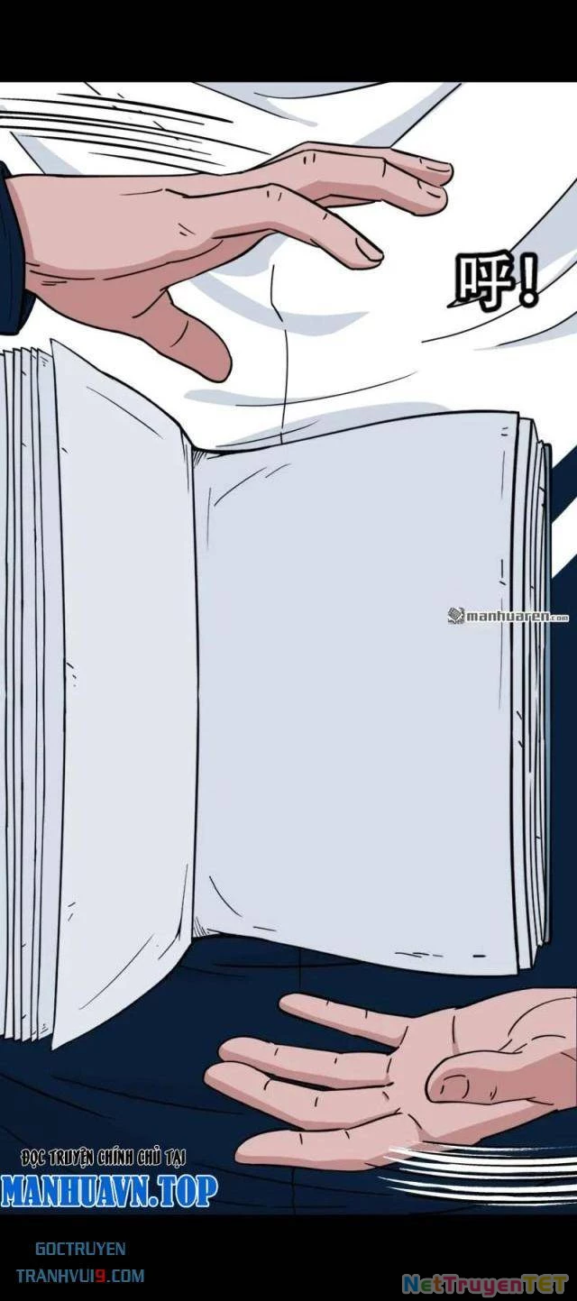 Đấu Yếm Thần Chapter 298 - Trang 3