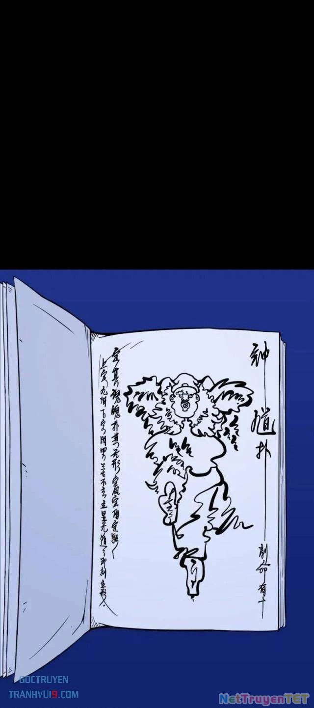 Đấu Yếm Thần Chapter 298 - Trang 3