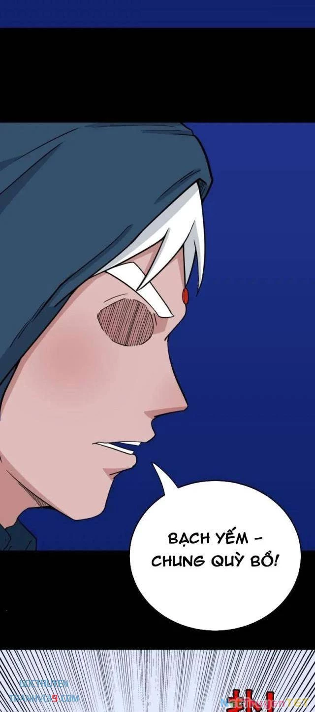 Đấu Yếm Thần Chapter 298 - Trang 3