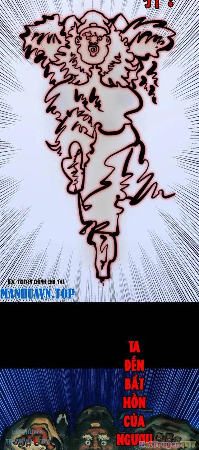 Đấu Yếm Thần Chapter 298 - Trang 3