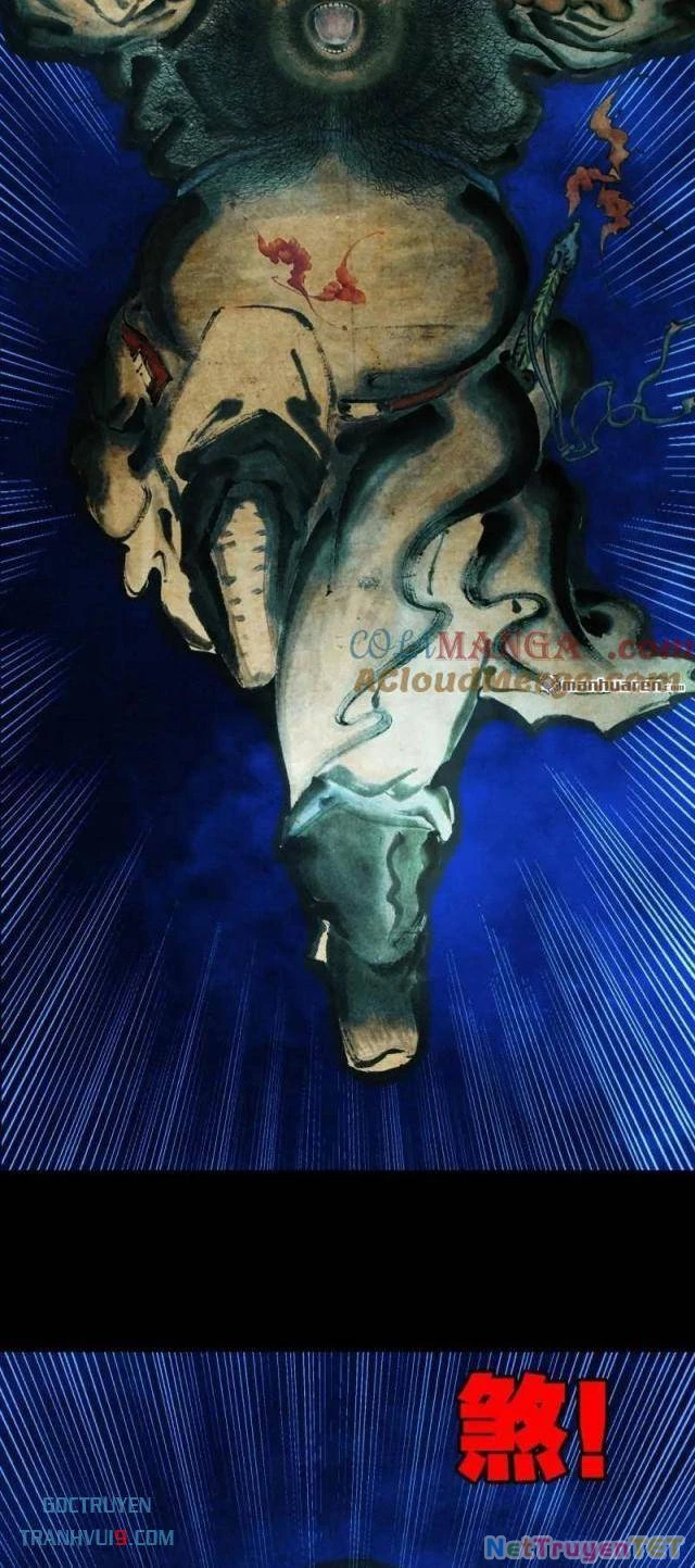 Đấu Yếm Thần Chapter 298 - Trang 3