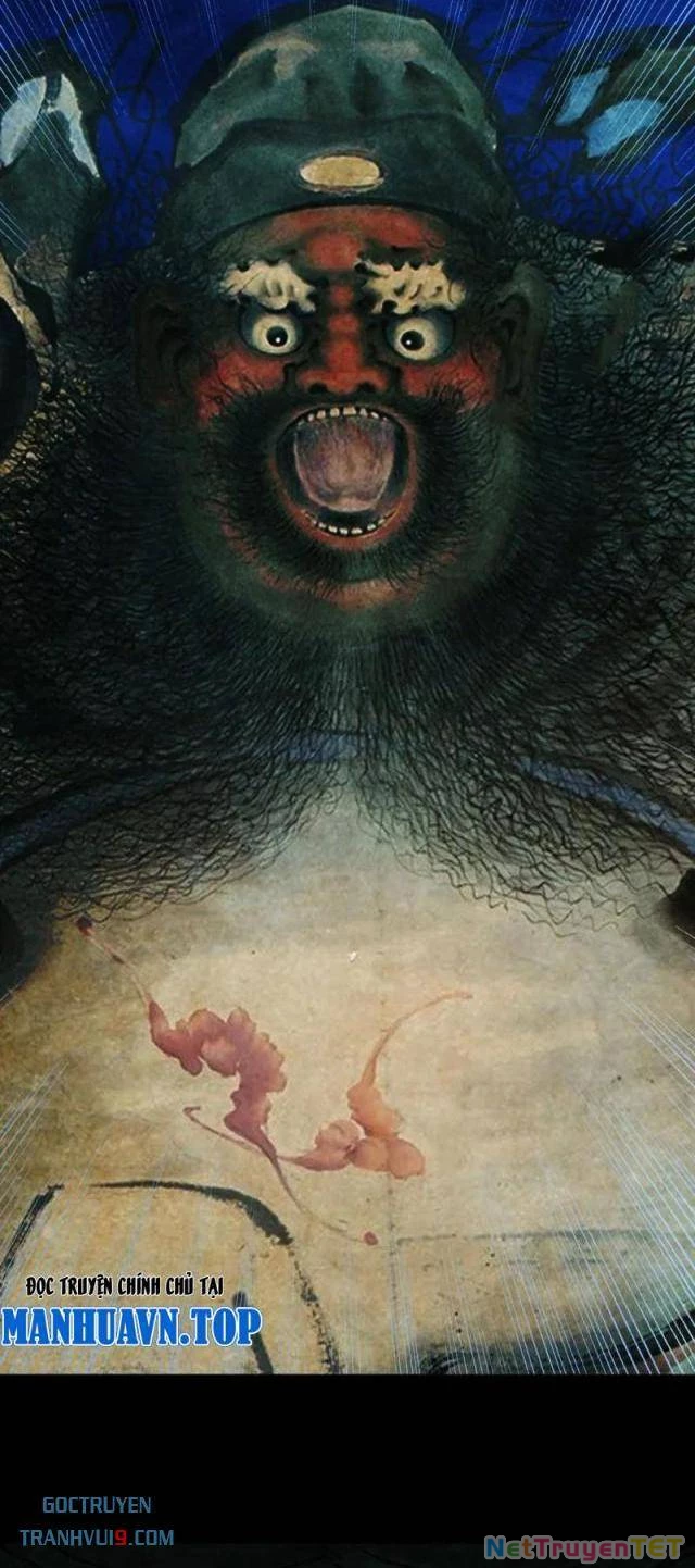 Đấu Yếm Thần Chapter 298 - Trang 3