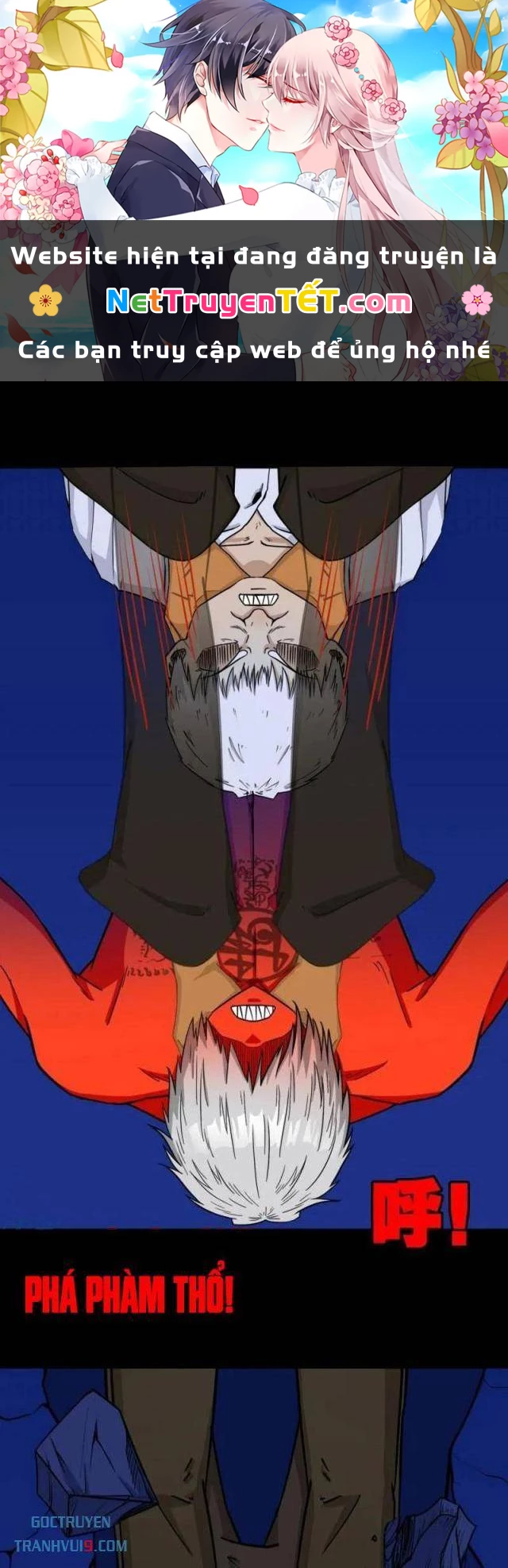 Đấu Yếm Thần Chapter 299 - Trang 3