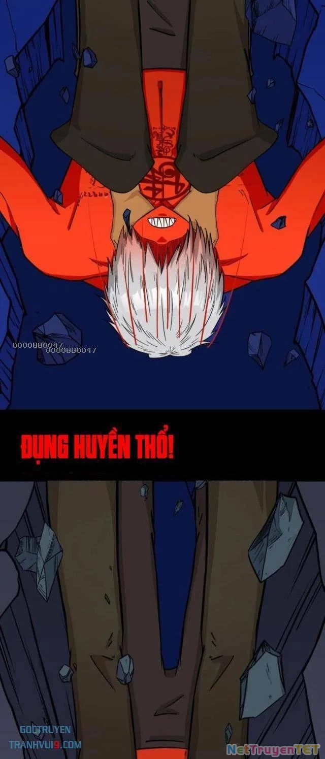 Đấu Yếm Thần Chapter 299 - Trang 3