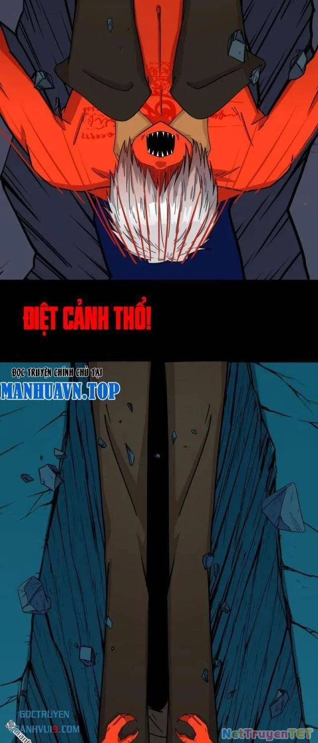 Đấu Yếm Thần Chapter 299 - Trang 3