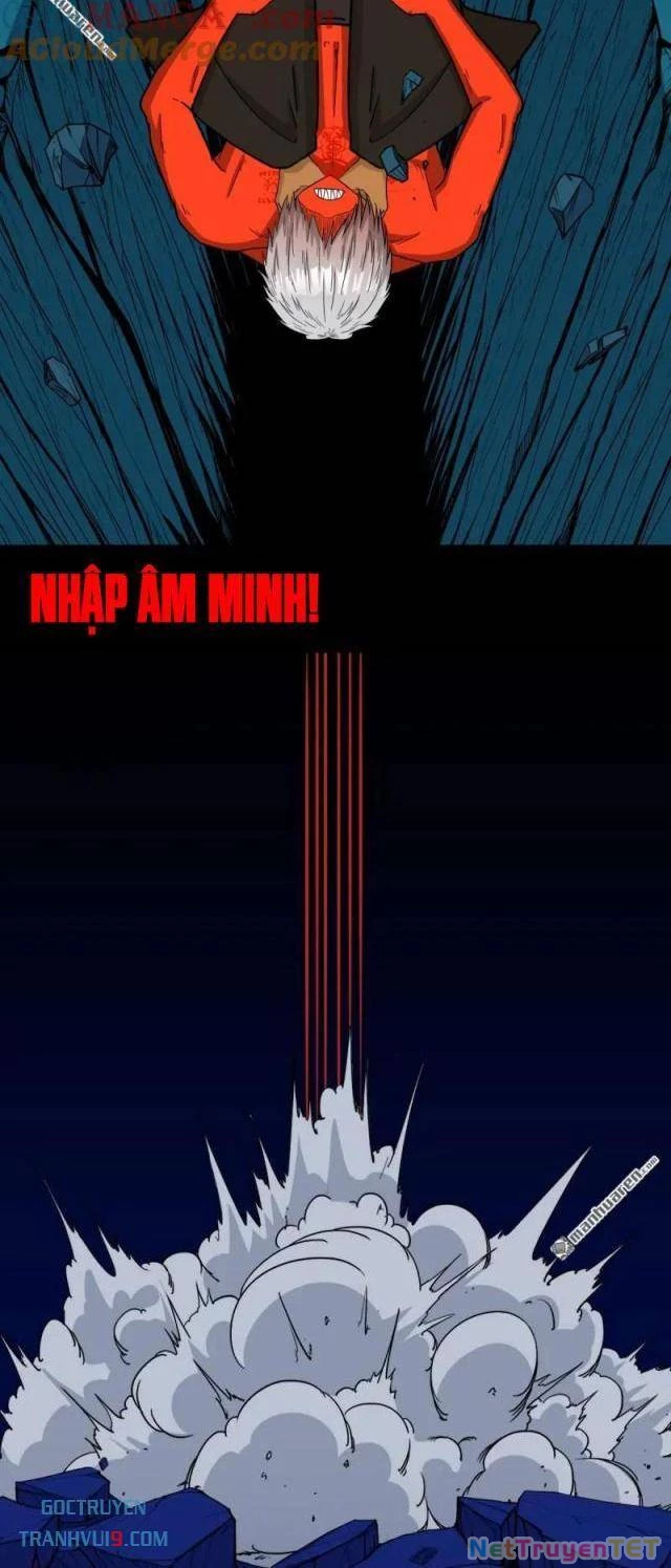 Đấu Yếm Thần Chapter 299 - Trang 3