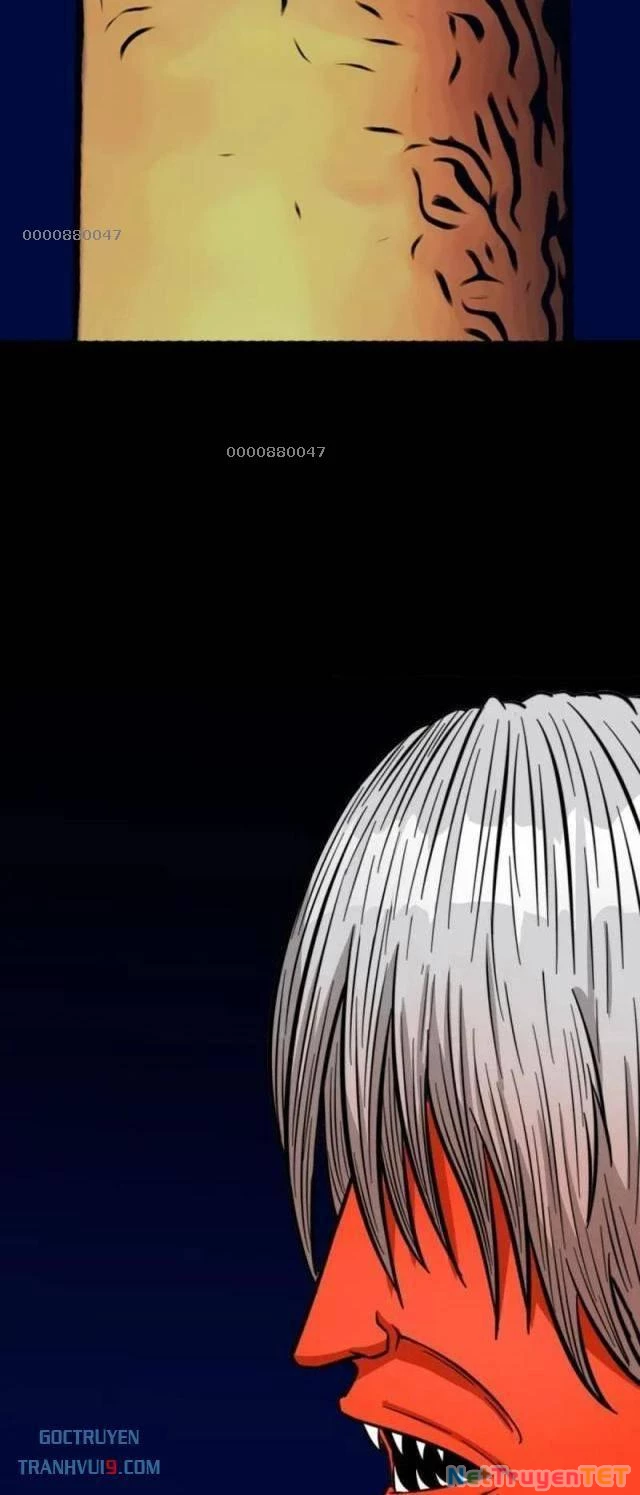 Đấu Yếm Thần Chapter 299 - Trang 3