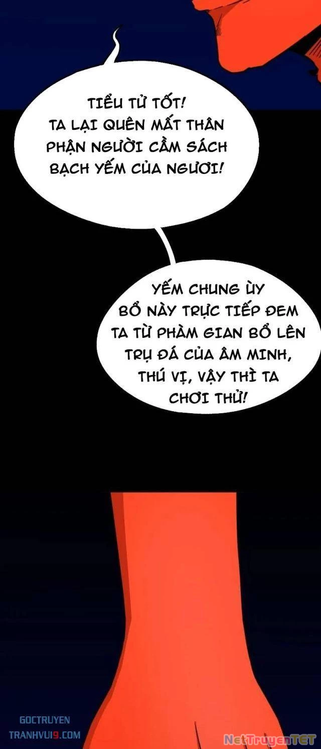 Đấu Yếm Thần Chapter 299 - Trang 3