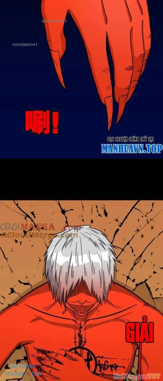 Đấu Yếm Thần Chapter 299 - Trang 3