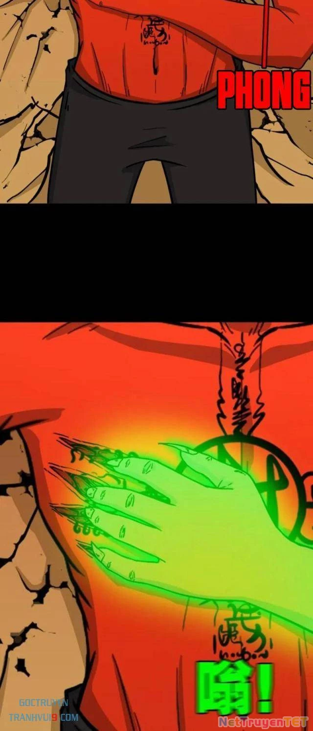 Đấu Yếm Thần Chapter 299 - Trang 3