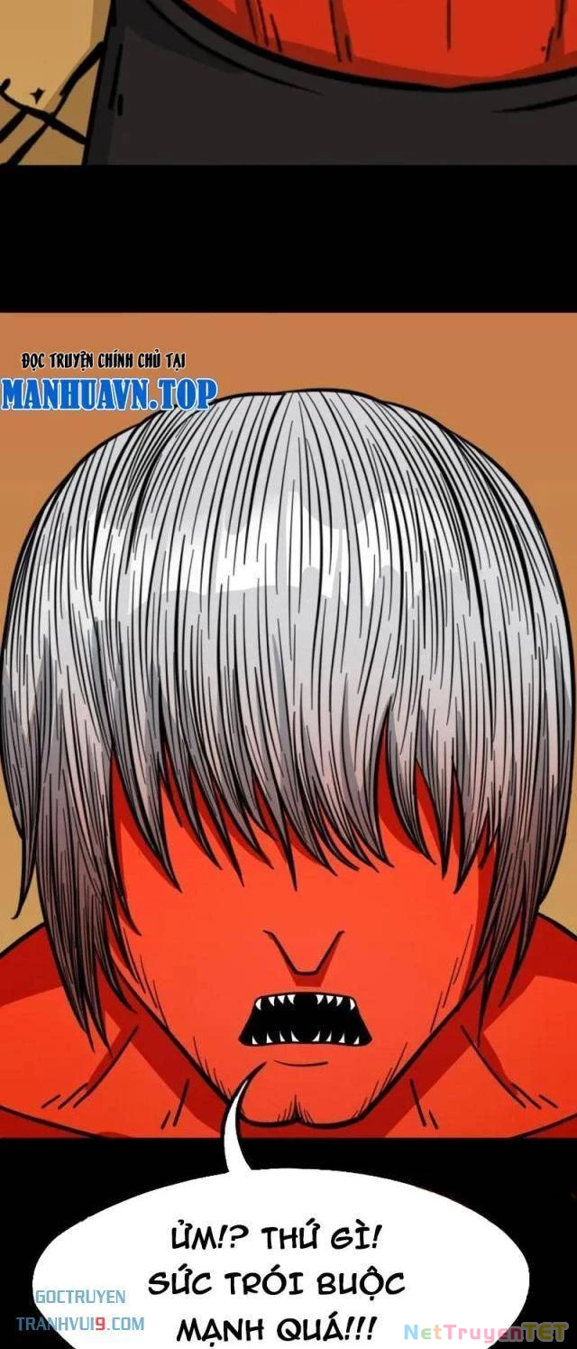 Đấu Yếm Thần Chapter 299 - Trang 3