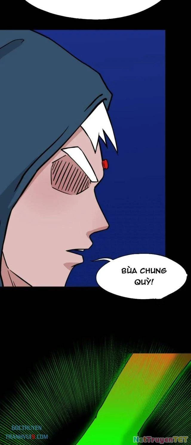 Đấu Yếm Thần Chapter 299 - Trang 3