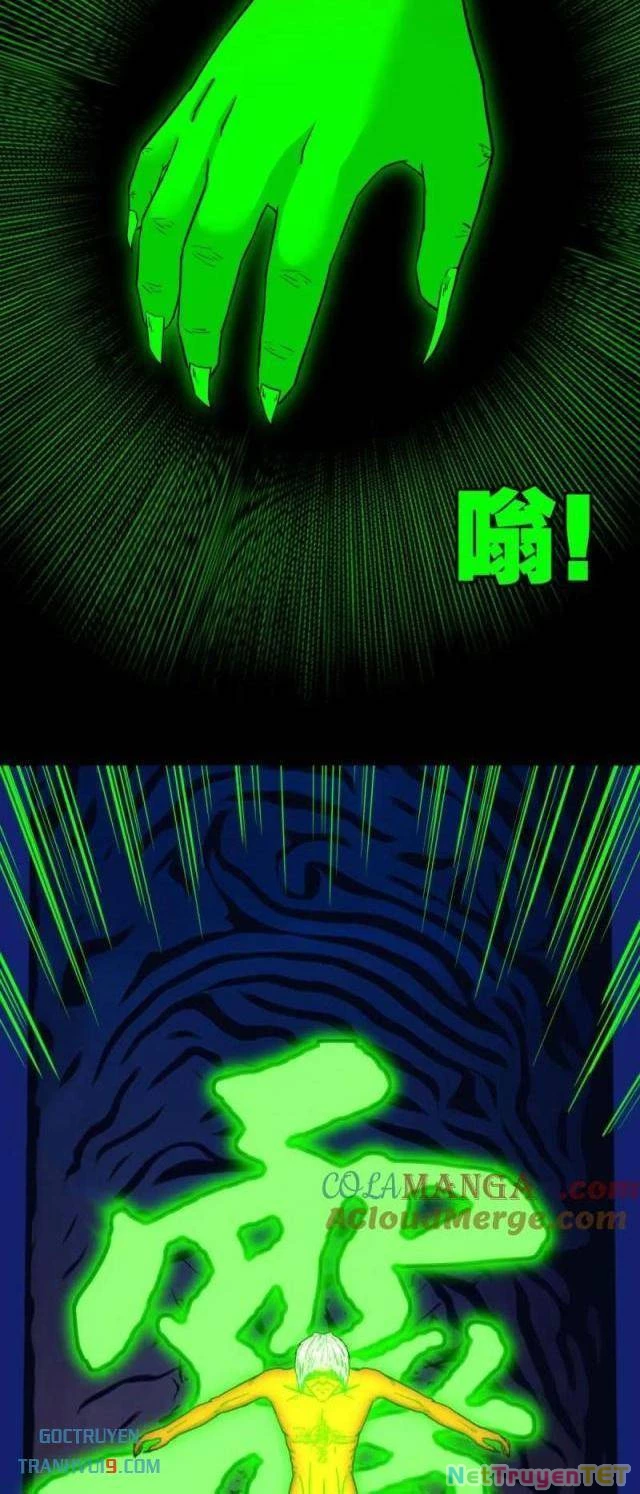 Đấu Yếm Thần Chapter 299 - Trang 3