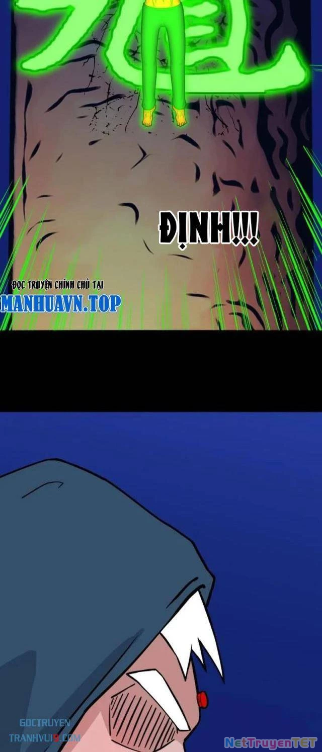 Đấu Yếm Thần Chapter 299 - Trang 3