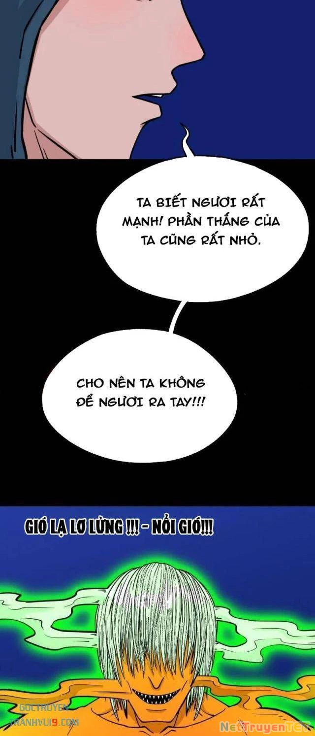 Đấu Yếm Thần Chapter 299 - Trang 3