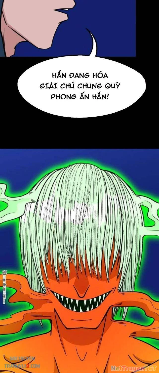 Đấu Yếm Thần Chapter 299 - Trang 3