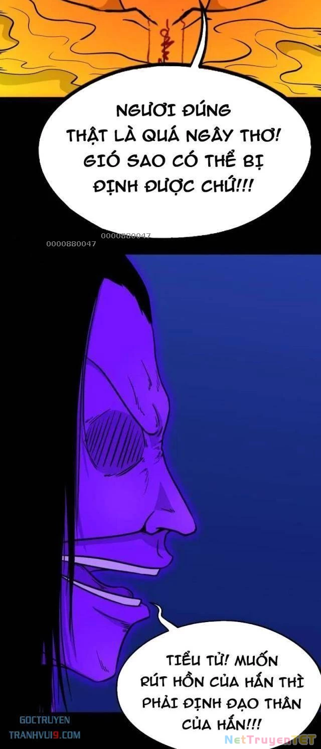 Đấu Yếm Thần Chapter 299 - Trang 3