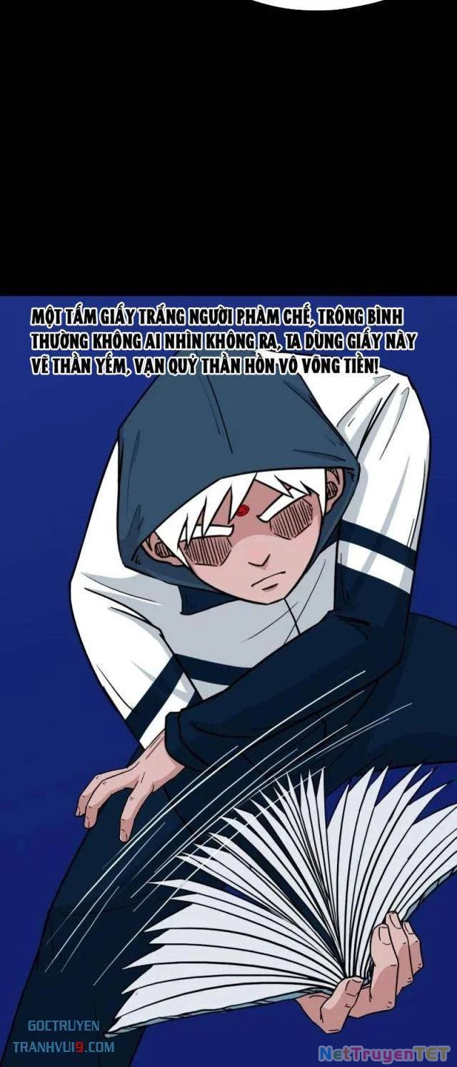 Đấu Yếm Thần Chapter 299 - Trang 3