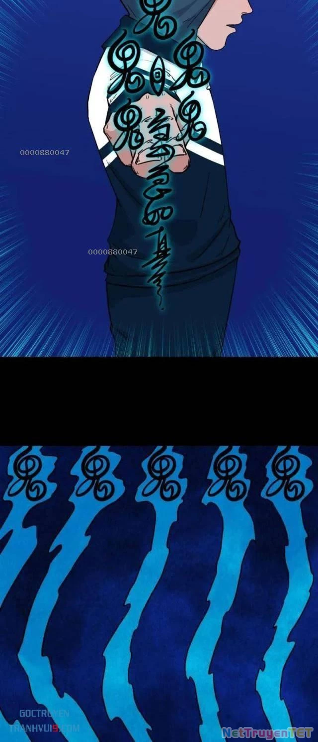 Đấu Yếm Thần Chapter 299 - Trang 3