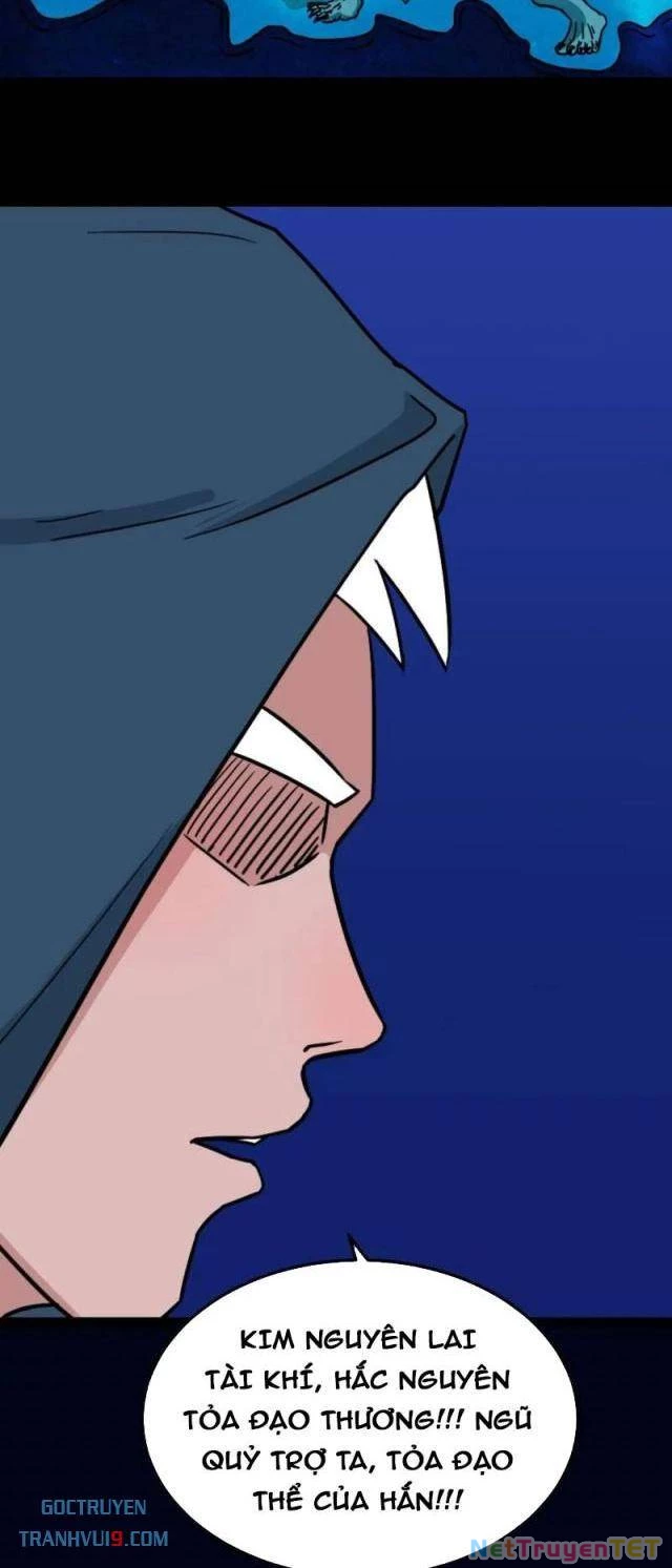 Đấu Yếm Thần Chapter 299 - Trang 3