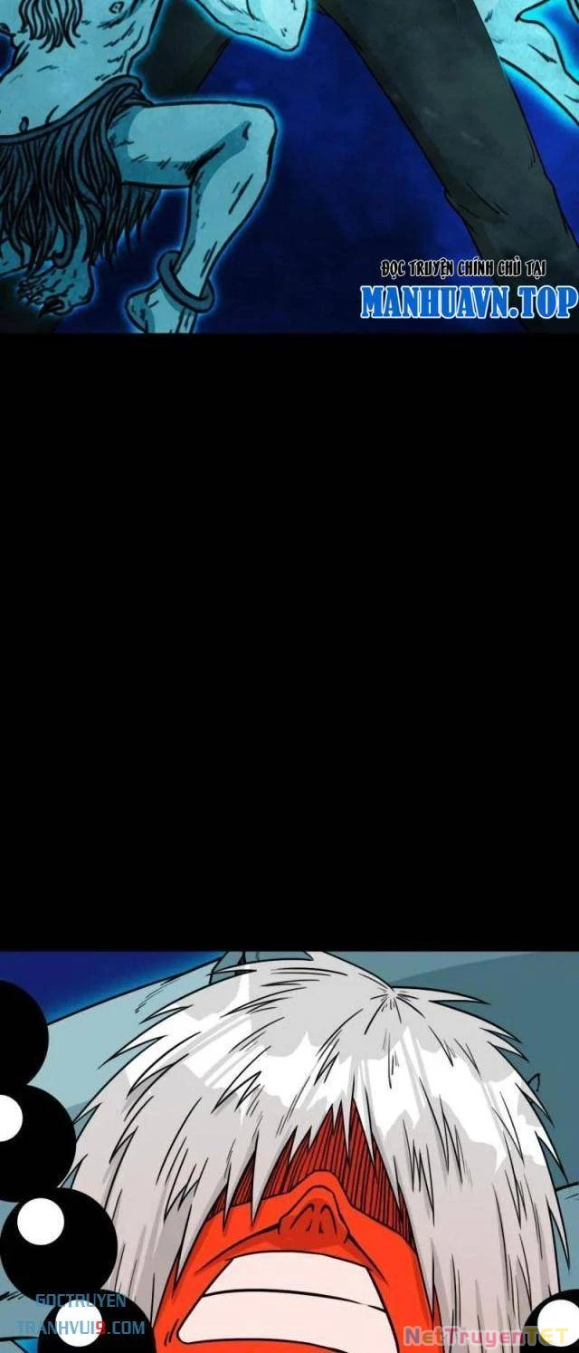 Đấu Yếm Thần Chapter 299 - Trang 3