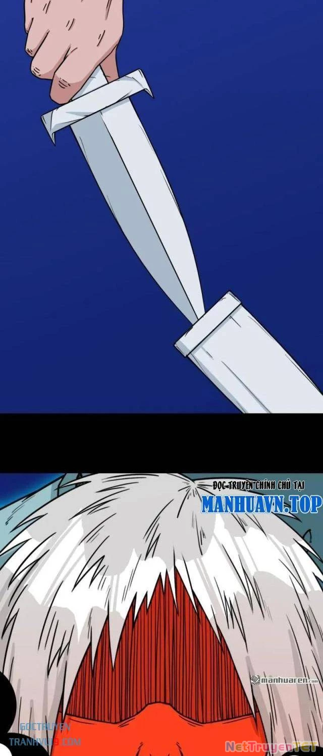 Đấu Yếm Thần Chapter 299 - Trang 3