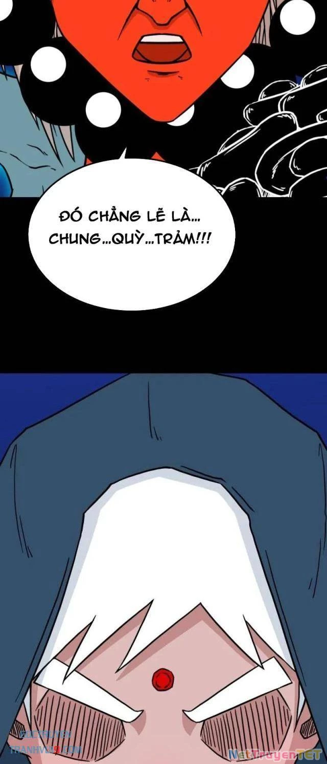 Đấu Yếm Thần Chapter 299 - Trang 3