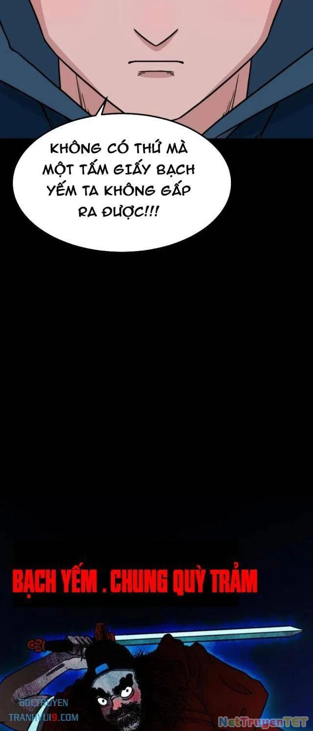 Đấu Yếm Thần Chapter 299 - Trang 3