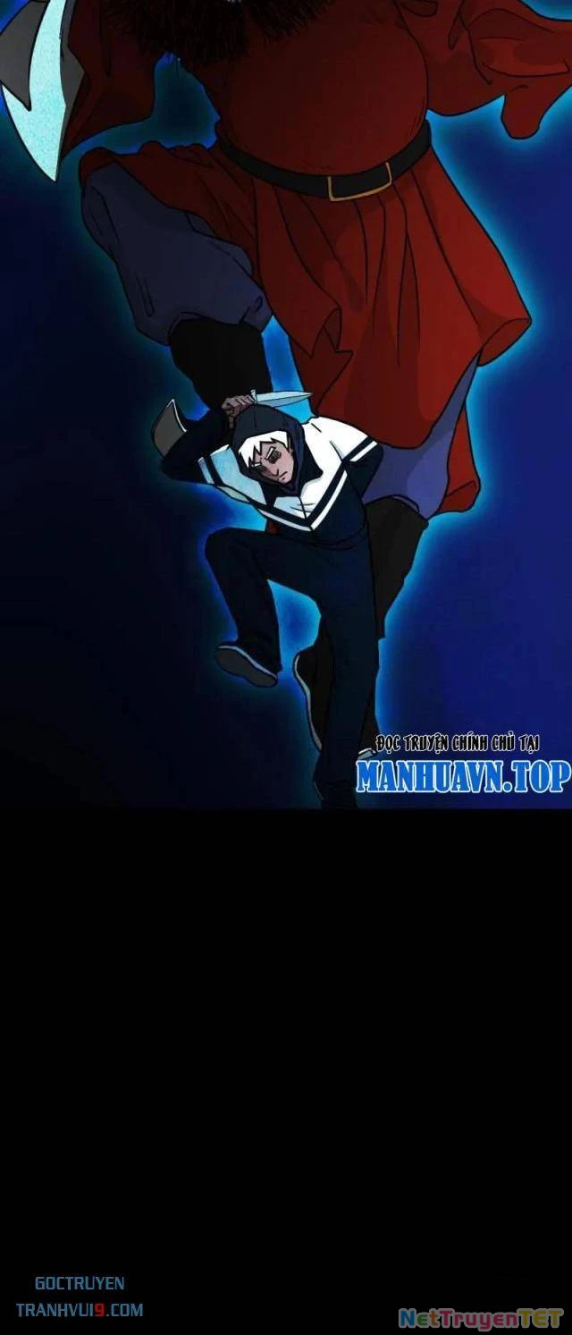 Đấu Yếm Thần Chapter 299 - Trang 3