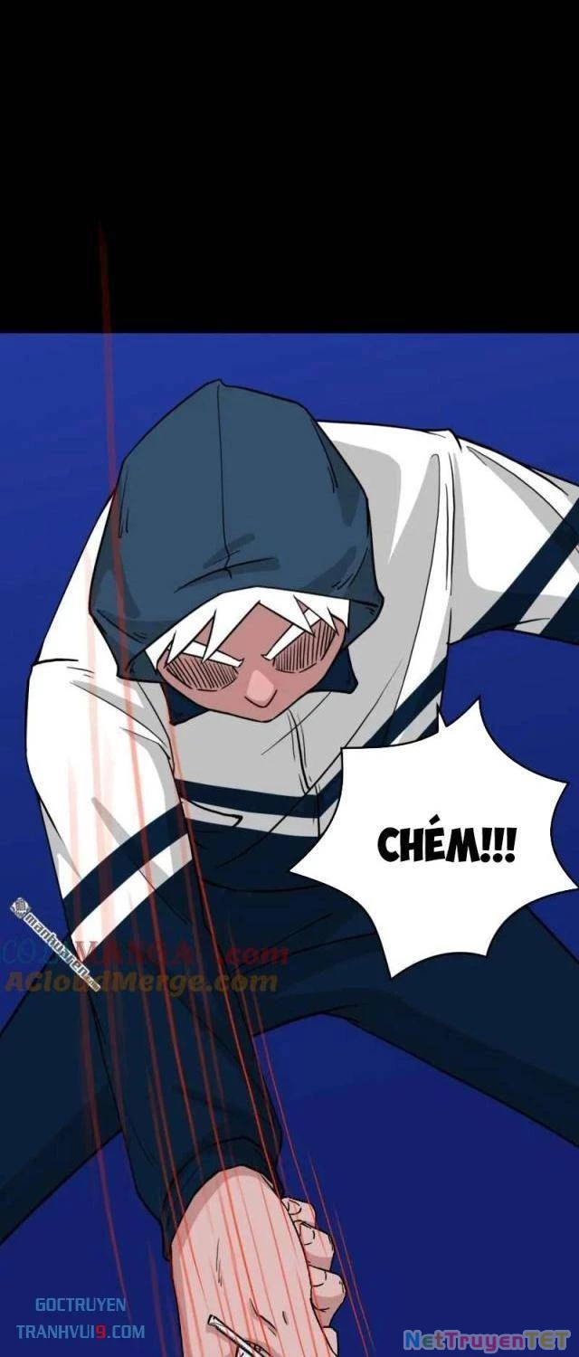 Đấu Yếm Thần Chapter 299 - Trang 3