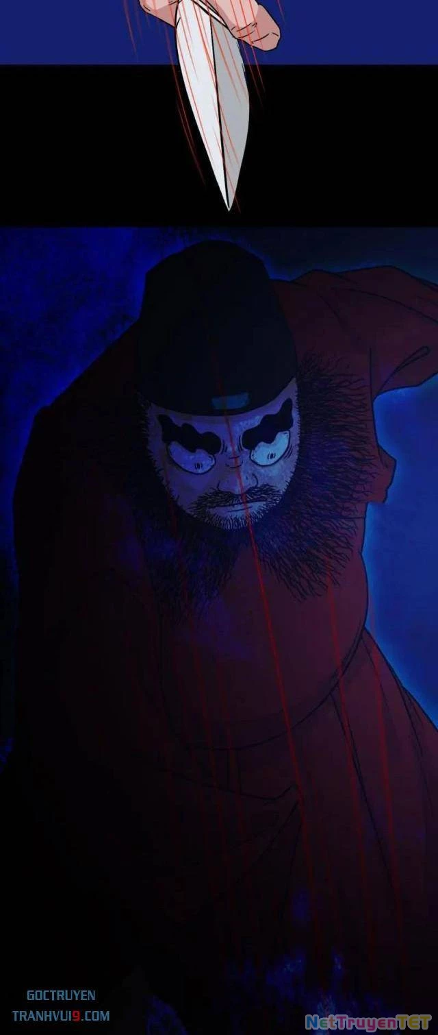 Đấu Yếm Thần Chapter 299 - Trang 3